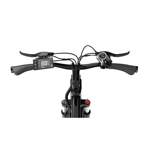 KOOLUX X15 48V 15.6AH Bicicleta Electrica - Img 5