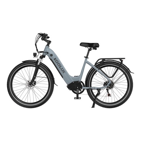 KOOLUX X2 E-bike 48V 15Ah Bicicleta Electrica - Img 11