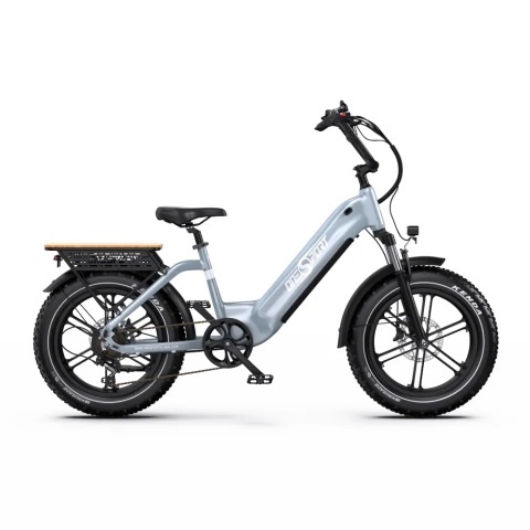 ONESPORT OT08 500W 48V 18Ah