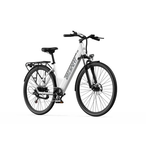 ONESPORT OT12 250W 36V 13Ah - Img 8