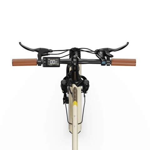Onesport OT16 Folding E-Bike | 48V 17Ah, 90 km | All4eBikes - Img 4