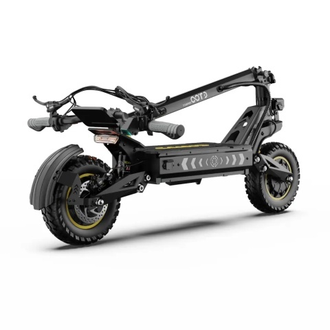 OOTD T10 Pro 2x1300W 52V 23.4Ah - Img 9