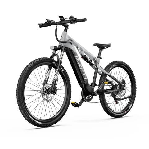 DUOTTS E29 720W 48V 13.5Ah - Img 3