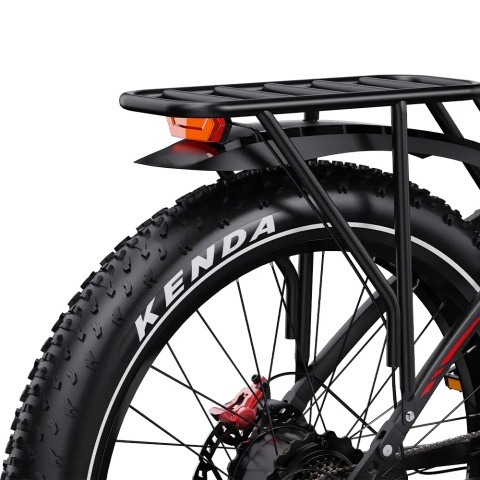 DUOTTS S26 2x750W 48V 20Ah - Img 5