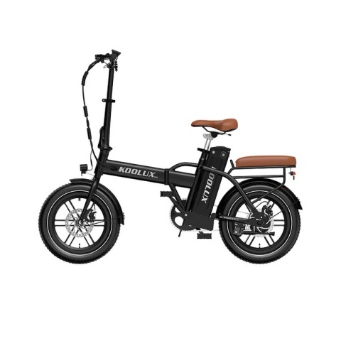 KOOLUX X10 36V 13Ah Bicicleta Electrica