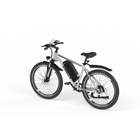 KOOLUX X15 48V 15.6AH Bicicleta Electrica - Img 2