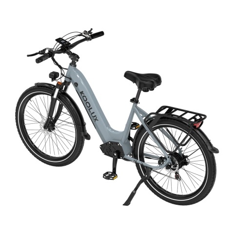 KOOLUX X2 E-bike 48V 15Ah Bicicleta Electrica - Img 9