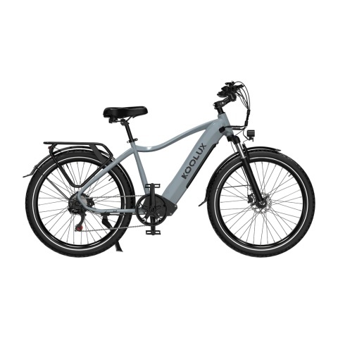 KOOLUX X3 48V 13.5Ah Electric Bike