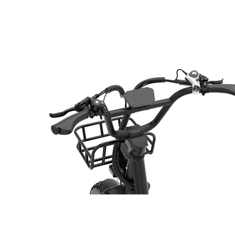 KOOLUX X7 48V 25Ah Electric Bike - Img 8
