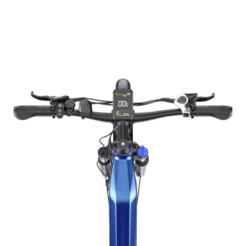 ONESPORT OT05 250W 36V 18.2Ah - Img 11