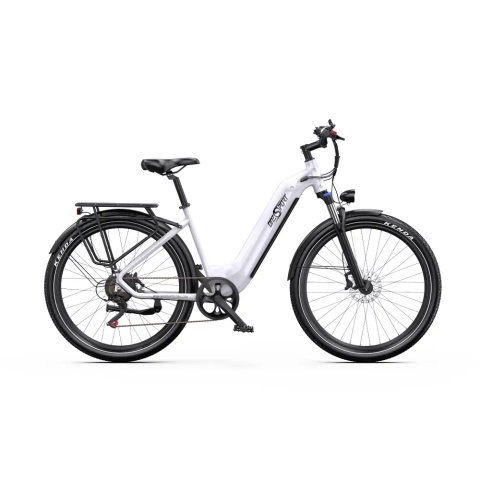Onesport OT05 Electric Bike | Torque Sensor, 120 km | All4eBikes - Img 1