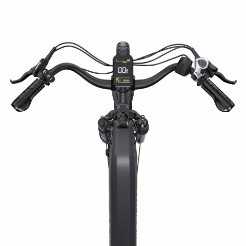 ONESPORT OT05 Pro 250W 36V 22.5Ah - Img 8