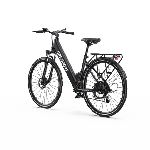 ONESPORT OT12 250W 36V 13Ah - Img 5