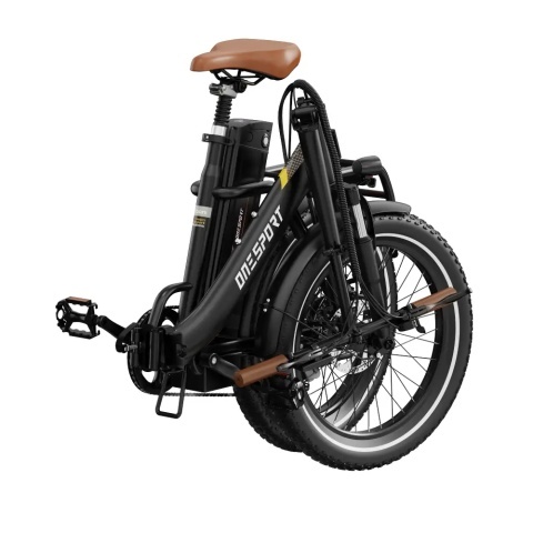 ONESPORT OT16 250W 48V 17Ah - Img 11