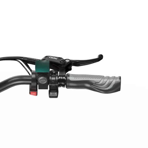 OOTD T10 Pro Electric Scooter | 1300Wx2 AWD | All4eBikes - Img 6