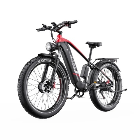 DUOTTS F26 2x750W 48V 20Ah - Img 4