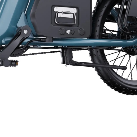 Onesport OT01 Electric Bike | 48V 27Ah, 100 km | All4eBikes - Img 11