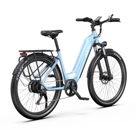 ONESPORT OT05 250W 36V 18.2Ah - Img 8