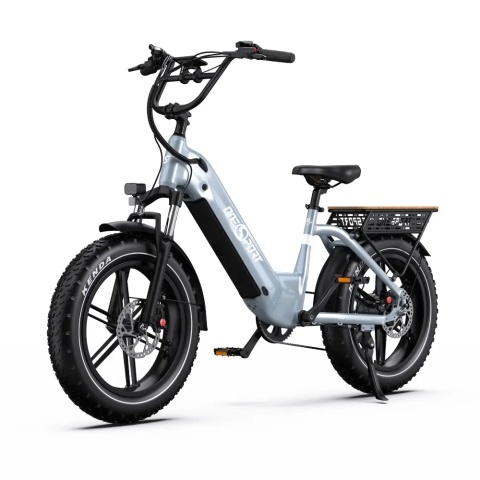 ONESPORT OT08 500W 48V 18Ah - Img 5