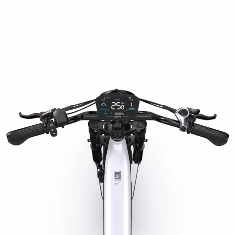 ONESPORT OT08 Pro 500W 48V 36Ah - Img 4