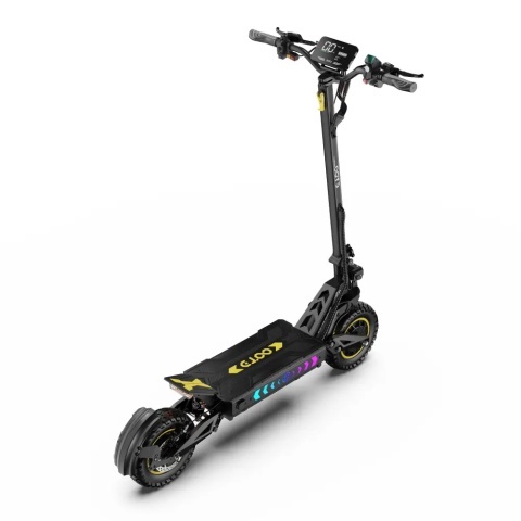 OOTD T10 Pro 2x1300W 52V 23.4Ah - Img 3