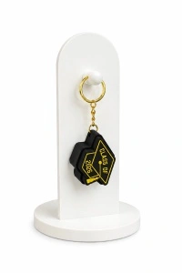 Breloc Clicker Toca Absolvire - Class of 2026