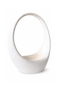 Suport pentru aranjamente florale - model rotund