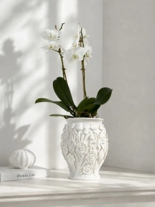 Vază florală decorativă - Img 3