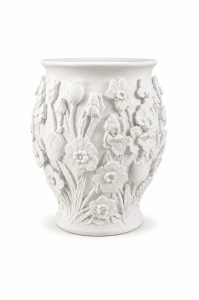 Vază florală decorativă