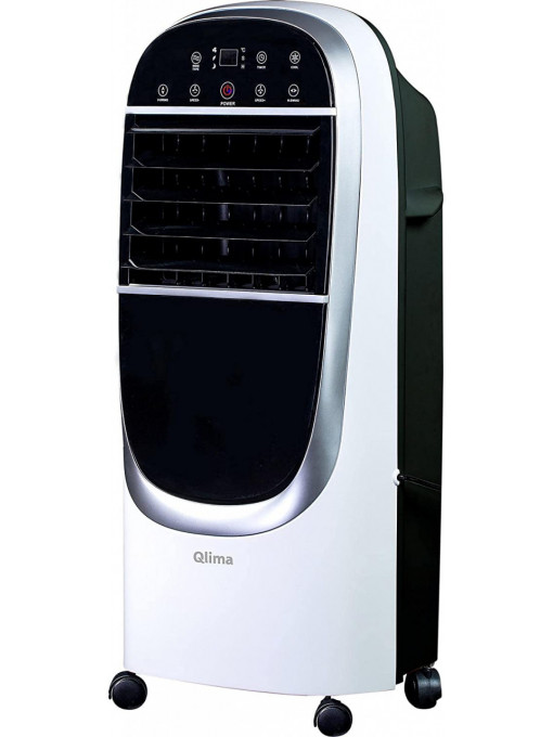 Aer conditionat portabil Qlima LK2100 Touch