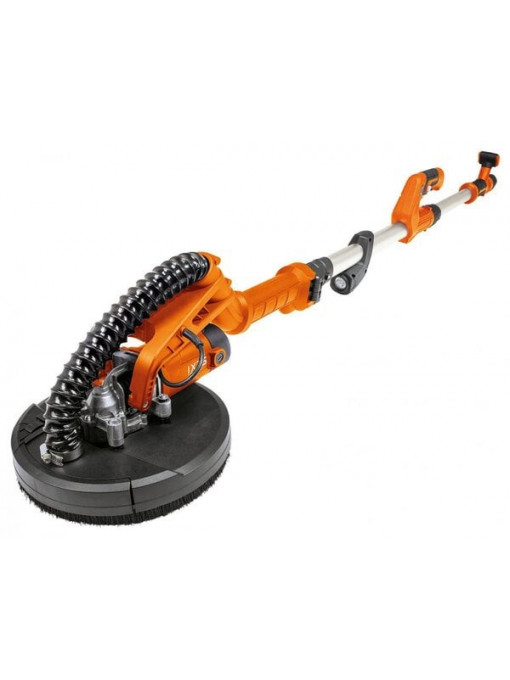 Aparat de slefuit pereti IXES IX-WS925