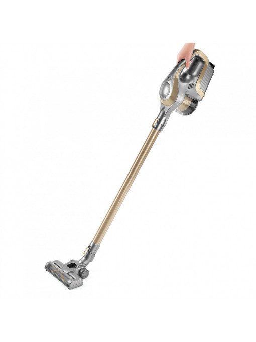 Aspirator ciclonic fara fir Cleanmaxx 09847