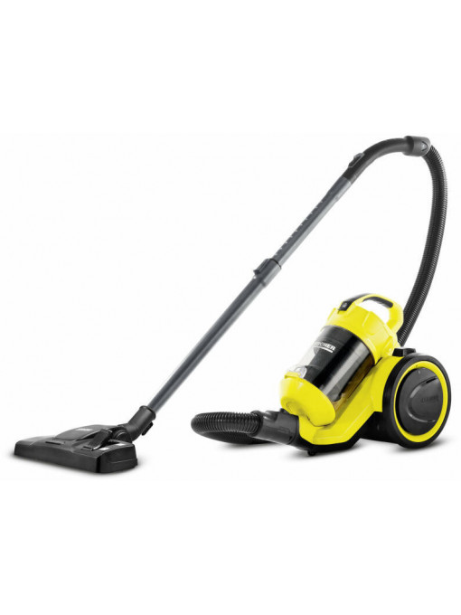 Aspirator fara sac Karcher VC 3