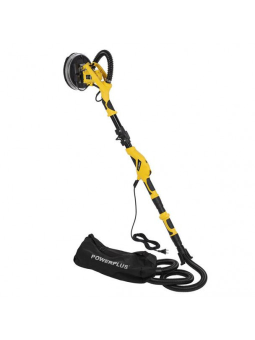 Masina de slefuit pereti Powerplus POWX0479