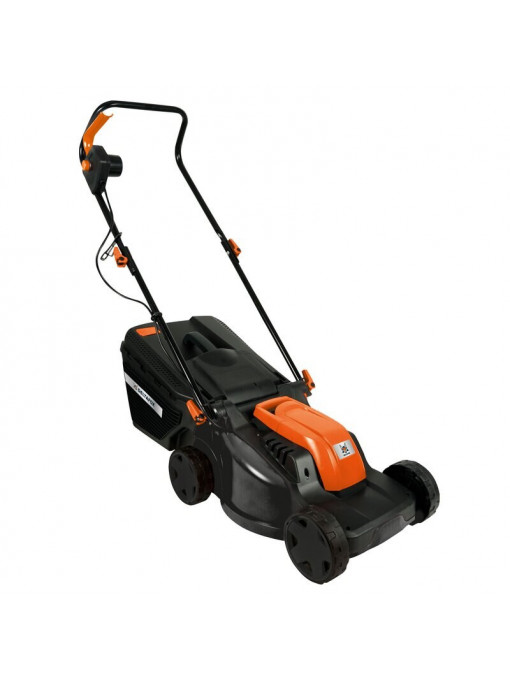 Masina electrica de tuns iarba DELTAFOX DG-ELM-1332