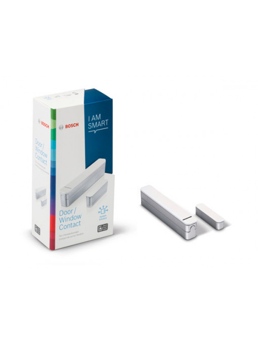 Sistem alarma BOSCH Smart Home pentru usi si ferestre