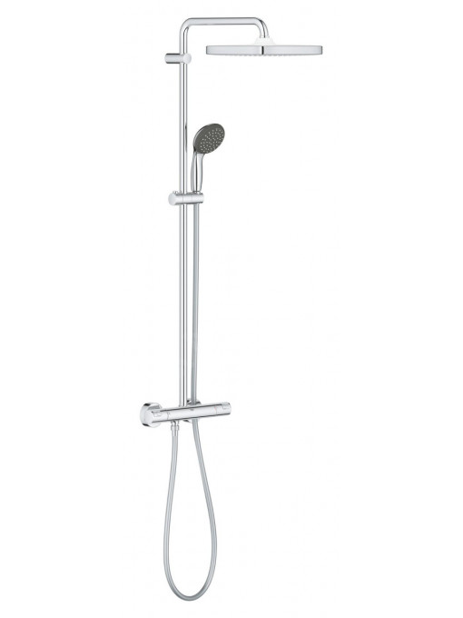 Sistem de dus GROHE VITALIO 250 CUBE