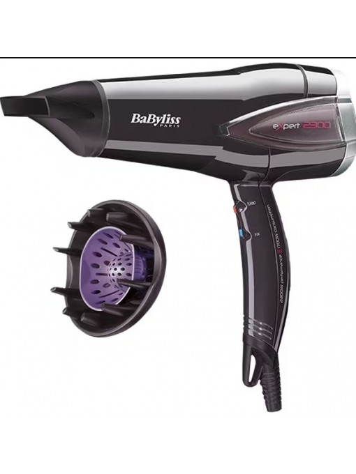 Uscator de par BABYLISS Expert 2300