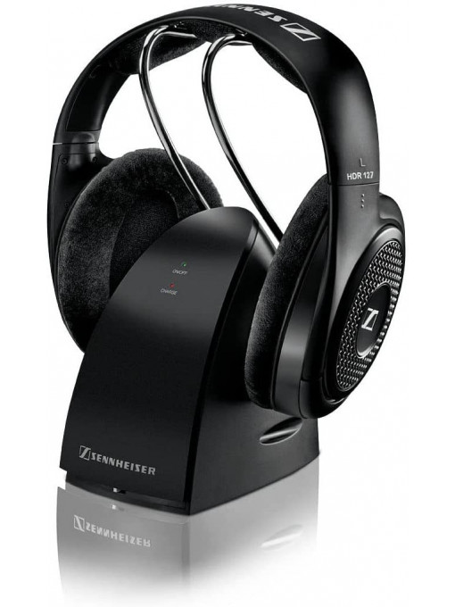 Casti On-Ear TV Wireless Sennheiser RS 127