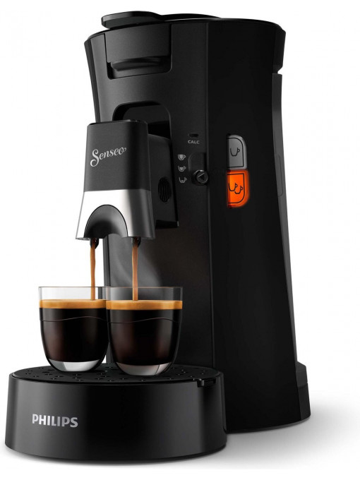 Espressor cafea Philips Senseo Select CSA230/60