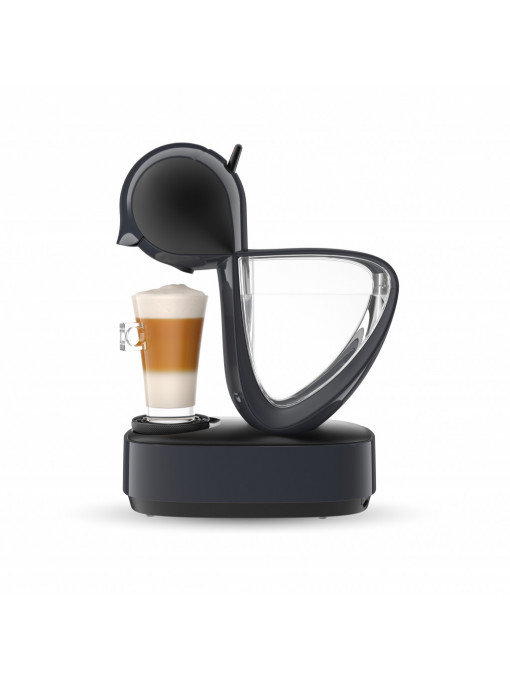 Espressor cu capsule Krups Infinissima KP173B