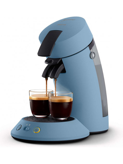 Espressor Philips Senseo Original Plus CSA210 70