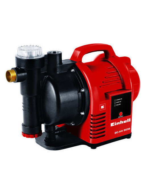 Hidrofor automat EINHELL GC-AW 9036