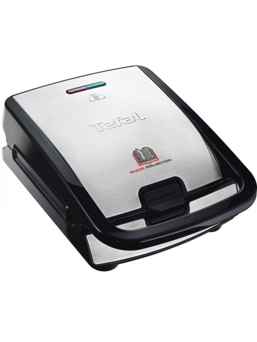 Sandwich maker Tefal Snack Collection SW02M (SW854D)