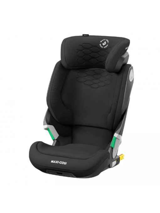 Scaun auto pentru copii Maxi Cosi Morion i-Size (negru, 15-36kg)