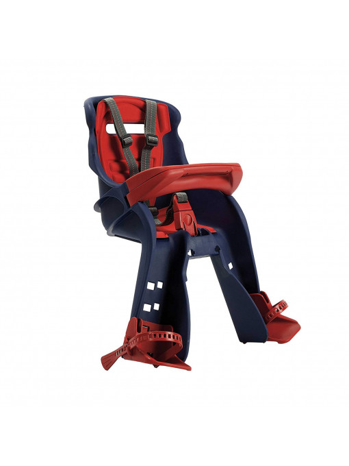 Scaun de copii pentru bicicletă OK Baby Orion, greutate maximă susținută 15kg
