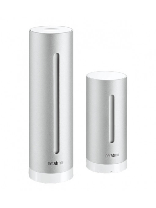 Statie meteo NETATMO NWS01-US