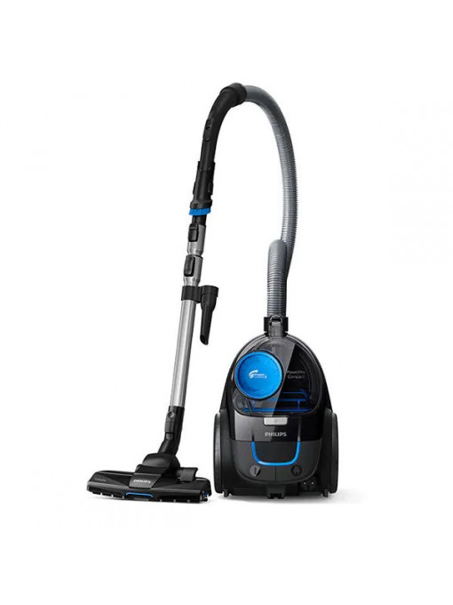 Aspirator fara sac Philips PowerPro Compact FC9331/09