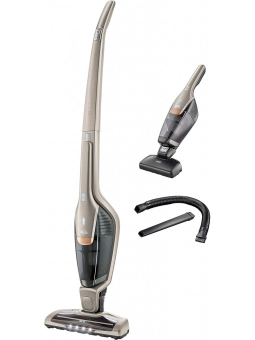 Aspirator vertical fara fir AEG CX7-2-S360