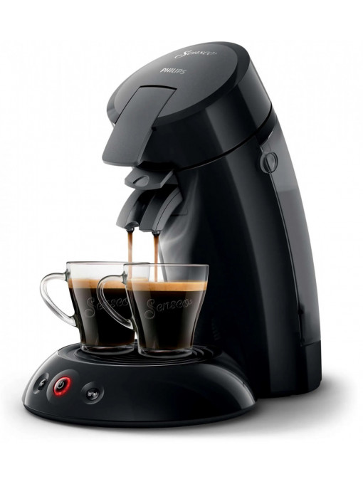 Espressor cu paduri Philips Senseo Original HD6553/67